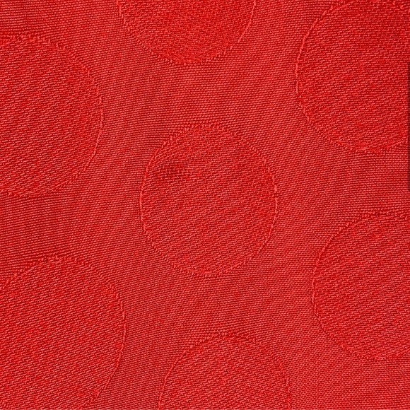 Anthropologie Maeve Jojo Ruffled Polka Dot Blouse - Size M - Picture 6 of 6